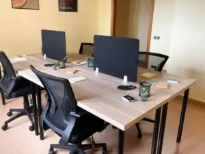 Scrivania Dedicata
