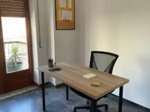Ufficio Privato
