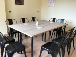 Sala Riunioni