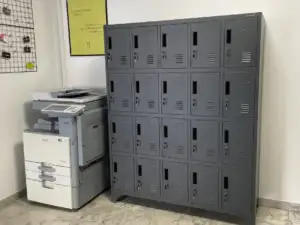 Deposito Oggetti